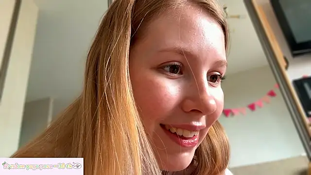 HoneyAudrey online show from 05.18.26