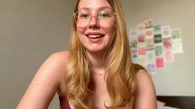 HoneyAudrey online show from 05.21.26
