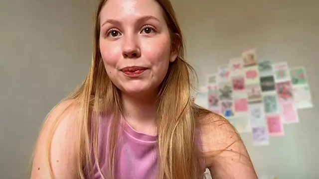 HoneyAudrey online show from 06.03.26