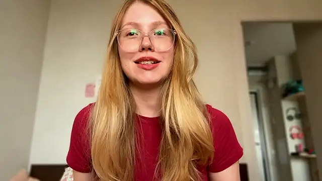 HoneyAudrey online show from 06.12.26