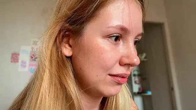 HoneyAudrey online show from 07.07.26