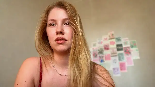 HoneyAudrey online show from 07.08.26