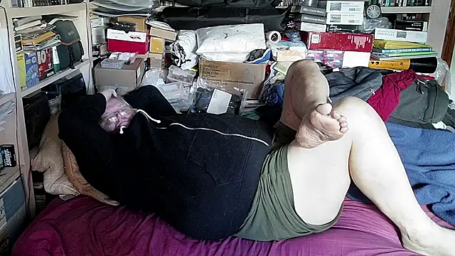 hadeszeuss2 online show from 12.20.24