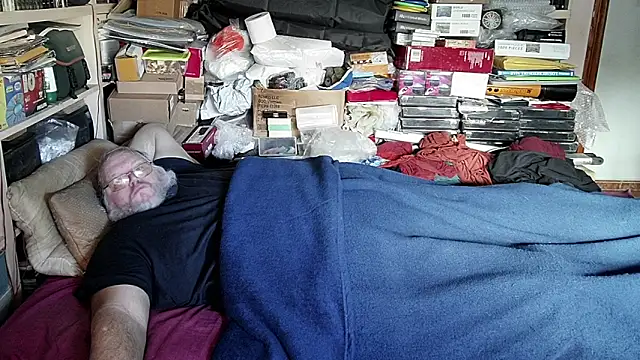 hadeszeuss2 online show from 01.15.25