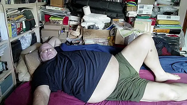 hadeszeuss2 online show from 01.28.25