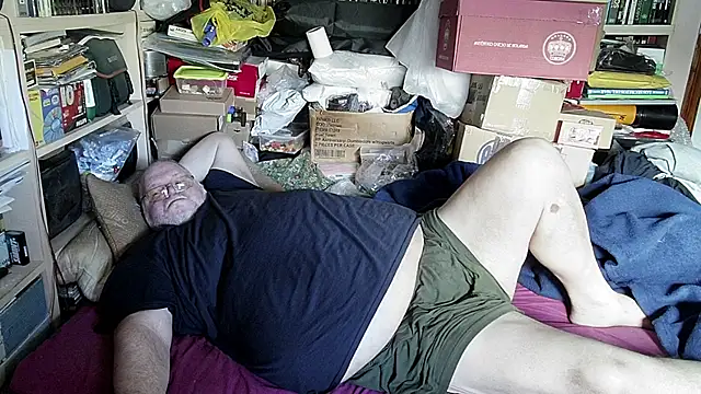 hadeszeuss2 online show from 02.15.25