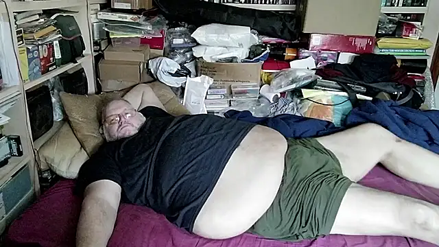 hadeszeuss2 online show from 03.14.25