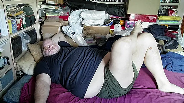 hadeszeuss2 online show from 03.15.25