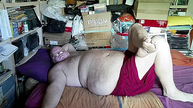 hadeszeuss2 online show from 09.10.25