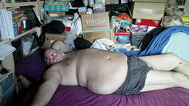 hadeszeuss2 online show from 11.15.25