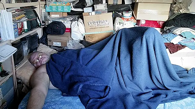 hadeszeuss2 online show from 11.28.25