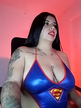 Devilsweet17 online show from 12.03.24