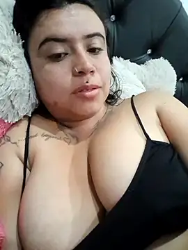 Devilsweet17 online show from 12.12.24