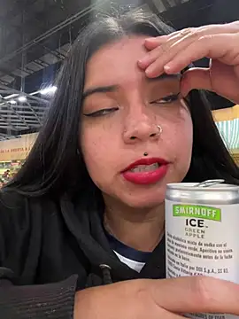 Devilsweet17 online show from 03.23.25