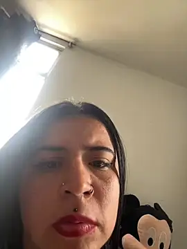 Devilsweet17 online show from 11.12.25