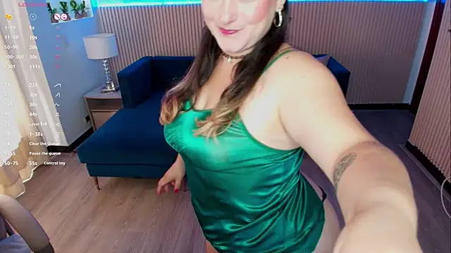 lenah smith online show from 11.08.25