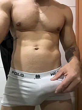 Lb20gostoso online show from 10.01.25