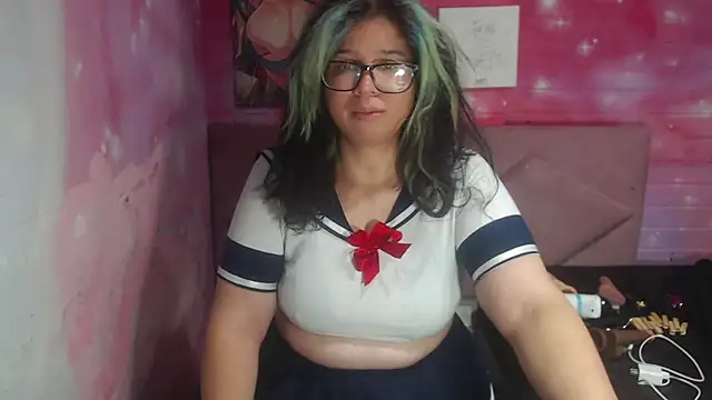 selenablairx online show from 02.08.25