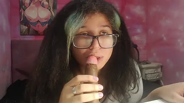 selenablairx online show from 03.15.25