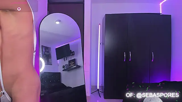 jade candy 21 online show from 03.29.26