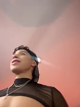 jade candy 21 online show from 04.02.26