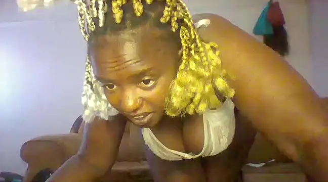 Nish Darling  online show from 01.10.25