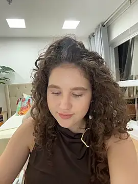 Ariella Sol online show from 01.16.26