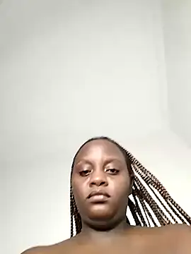 Africancaramel-45 online show from 01.04.25