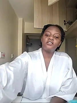 Africancaramel-45 online show from 09.17.25