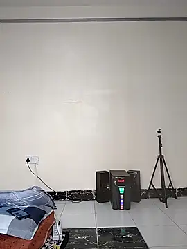 Africancaramel-45 online show from 03.07.26