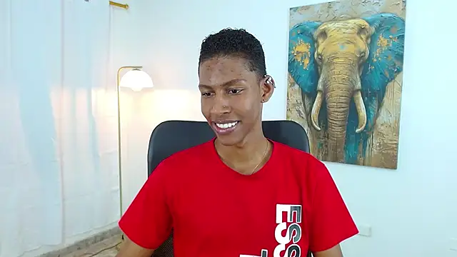 maiki18  online show from 09.25.25