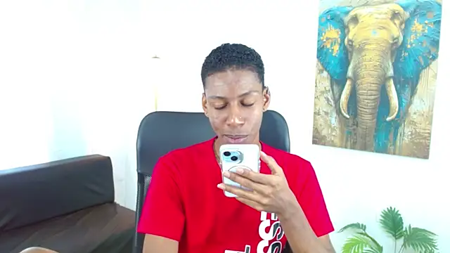 maiki18  online show from 12.17.25