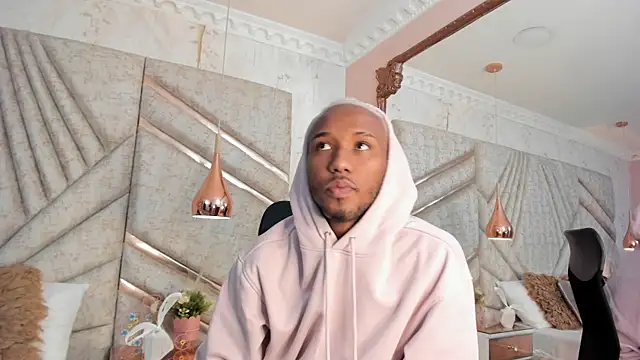 JamesParck online show from 02.01.25