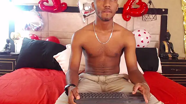 JamesParck online show from 02.13.25