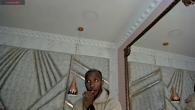 JamesParck online show from 02.26.25