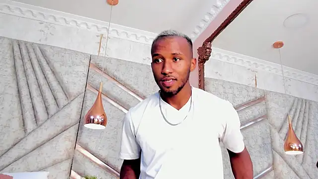 JamesParck online show from 02.27.25