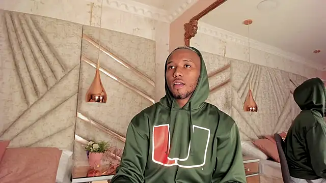 JamesParck online show from 03.02.25