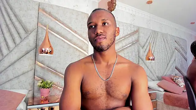 JamesParck online show from 03.13.25