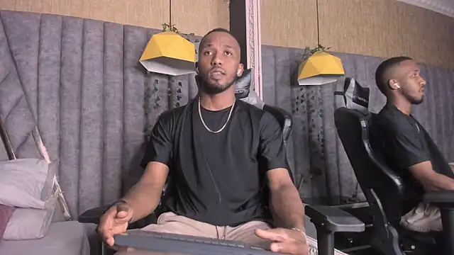 JamesParck online show from 02.26.26