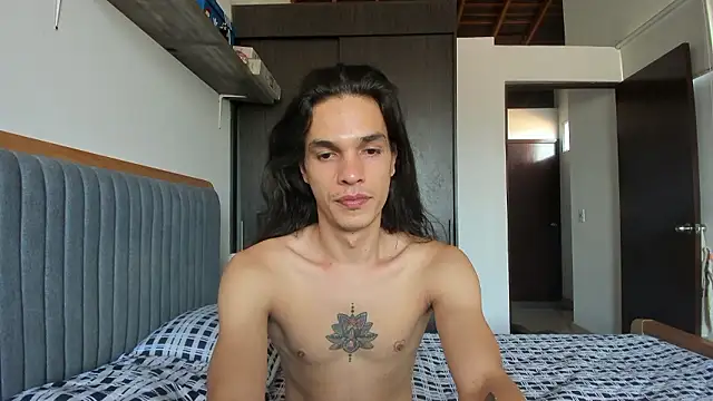 uglycoyote18 online show from 12.08.24