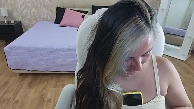 brandy sweet  online show from 01.13.26