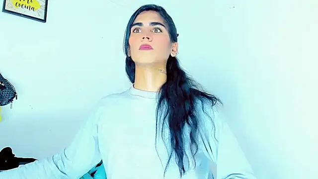 hannabigdirty online show from 12.24.24