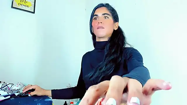 hannabigdirty online show from 01.25.25