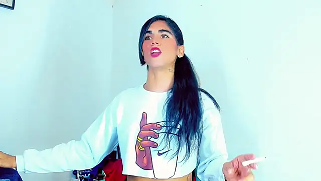 hannabigdirty online show from 02.08.25