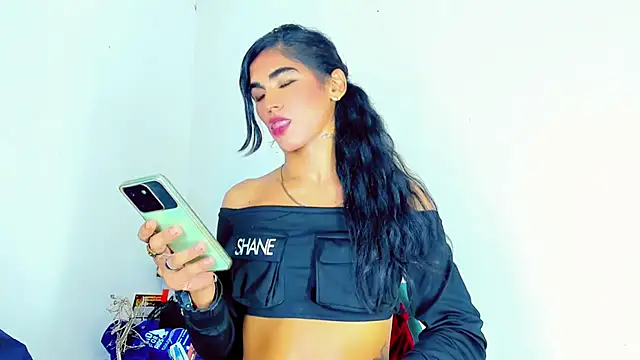 hannabigdirty online show from 02.09.25