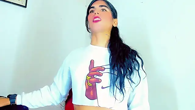 hannabigdirty online show from 02.14.25