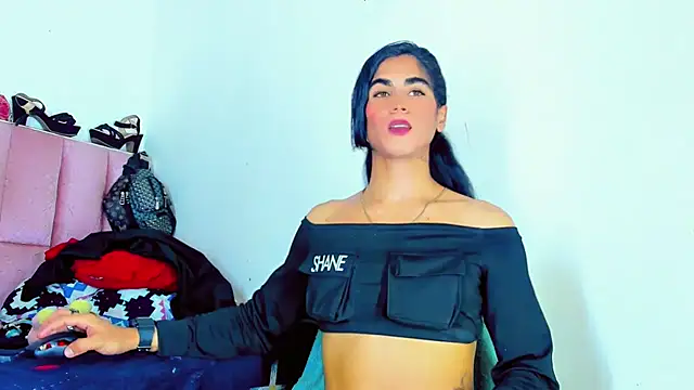 hannabigdirty online show from 02.18.25