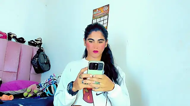 hannabigdirty online show from 02.19.25