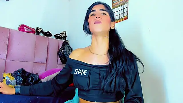 hannabigdirty online show from 02.25.25