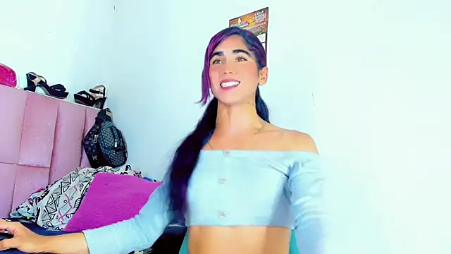 hannabigdirty online show from 03.08.25